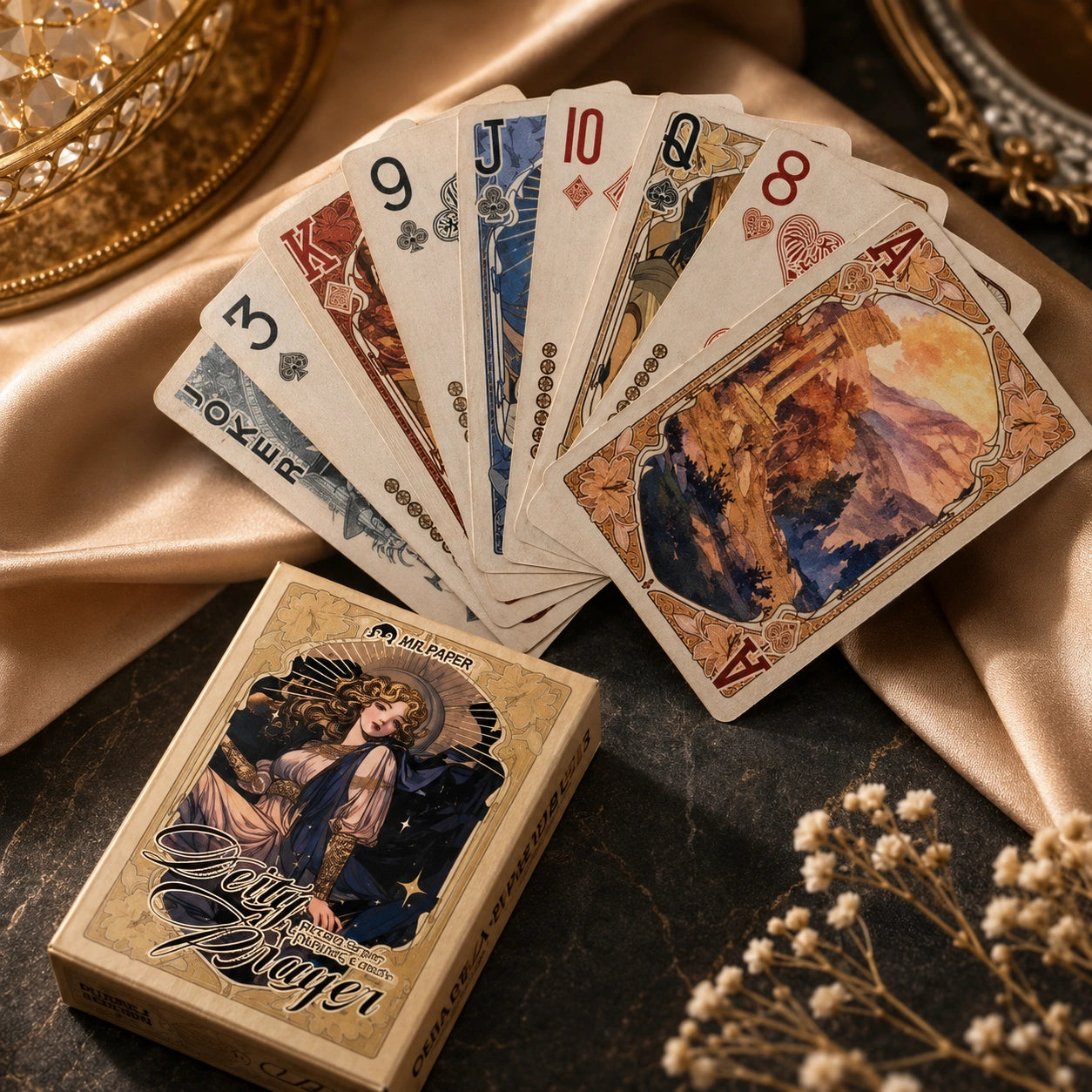 Playing Cards