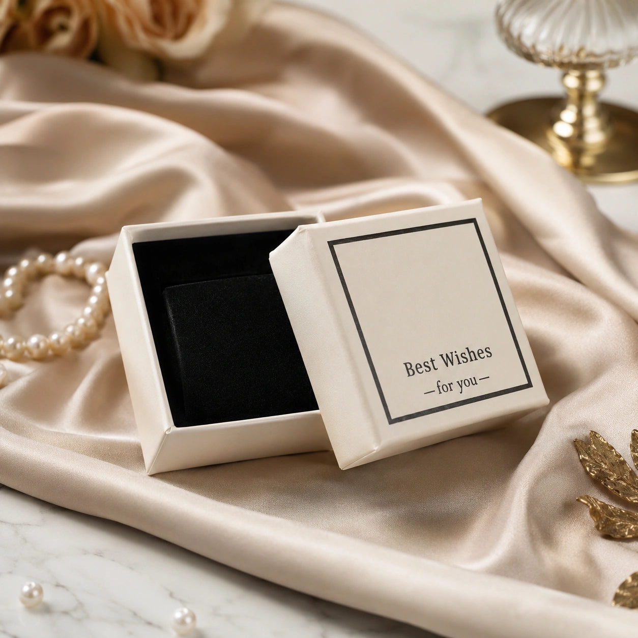 Ornament Box