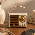 Classic Retro Speaker (small)