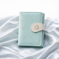 Pocket Fold Wallet