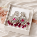 Raindrop Earring