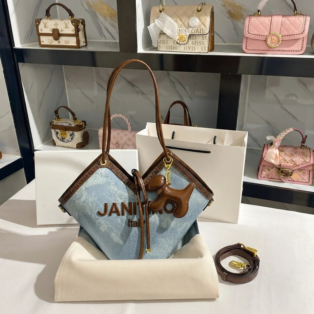 Everyday Luxury Handbags