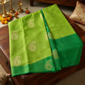 Kanjivaram Saree