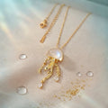 Ethereal Abyssal Pendant