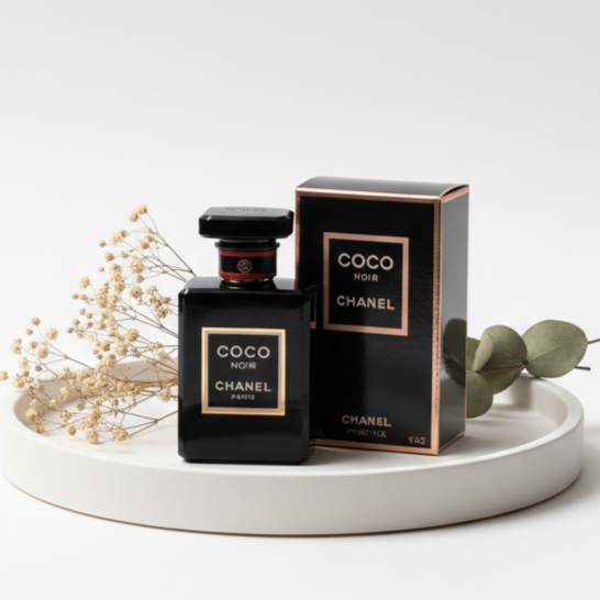 Chanel Miniature erfume