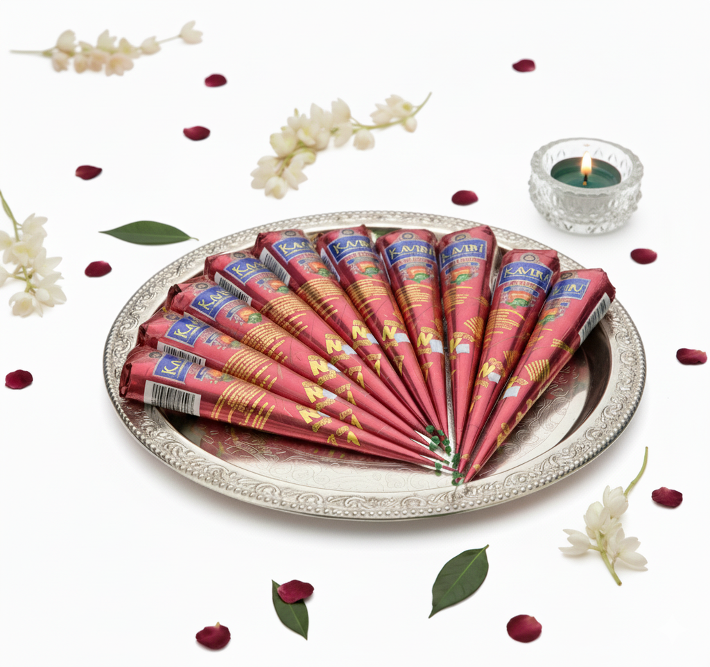 Kaveri Mehedi (small)