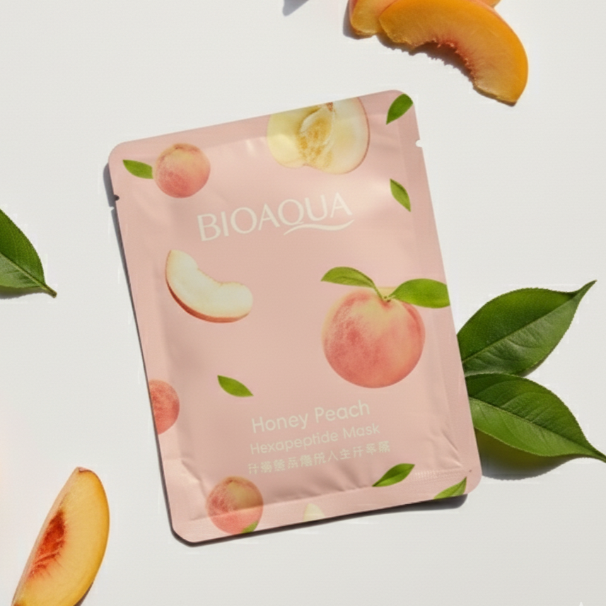 Bioaqua Sheet Mask