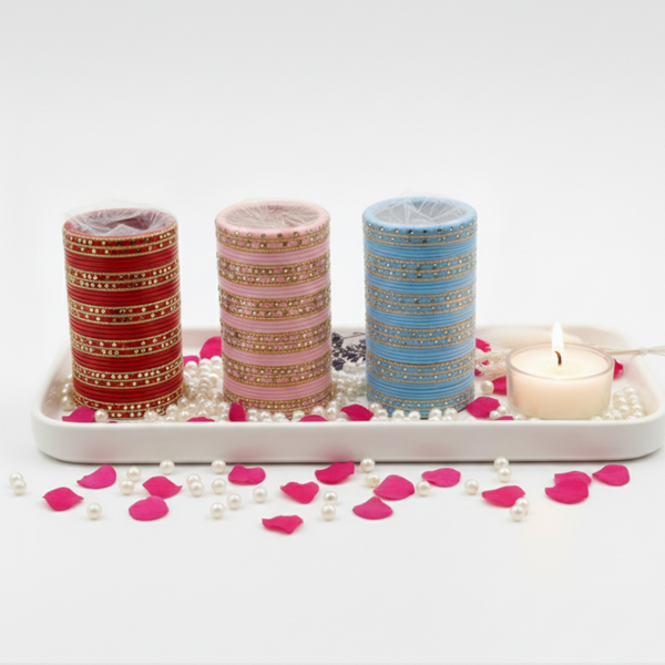 Shop now Elegant Gulbahar Churi 