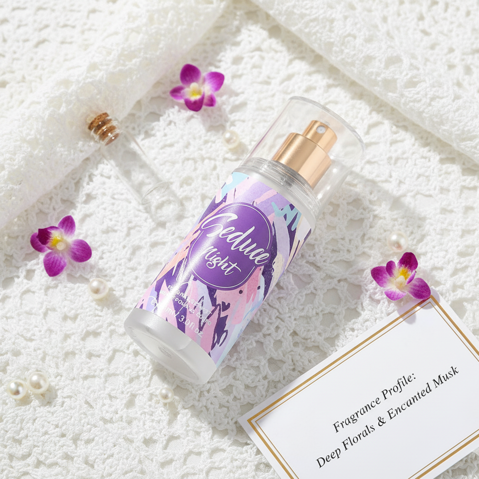 Fragrance Mist
