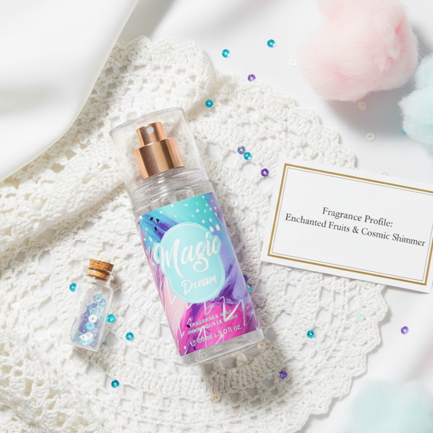 Fragrance Mist