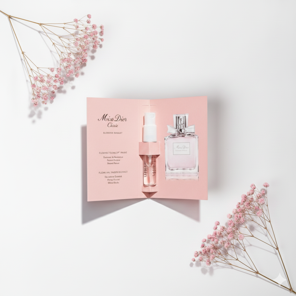 Decants- Miss Dior (2ml)