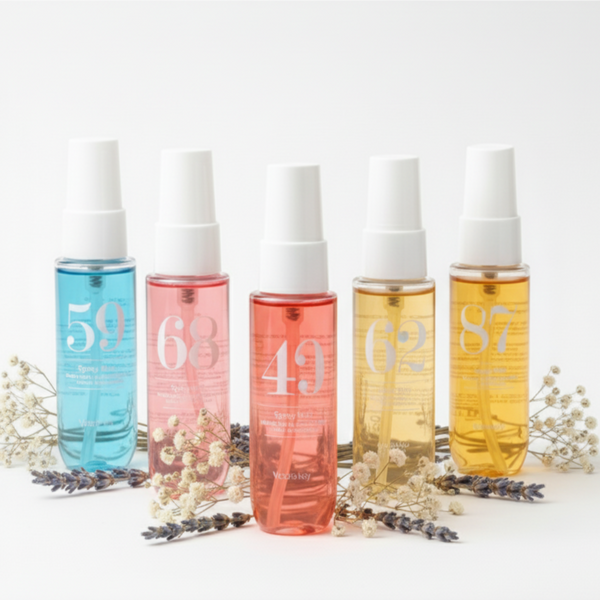 Victoria Key Mist Perfume Spray – Refreshing Scent for Women