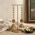 Royal Devangana Jhumka