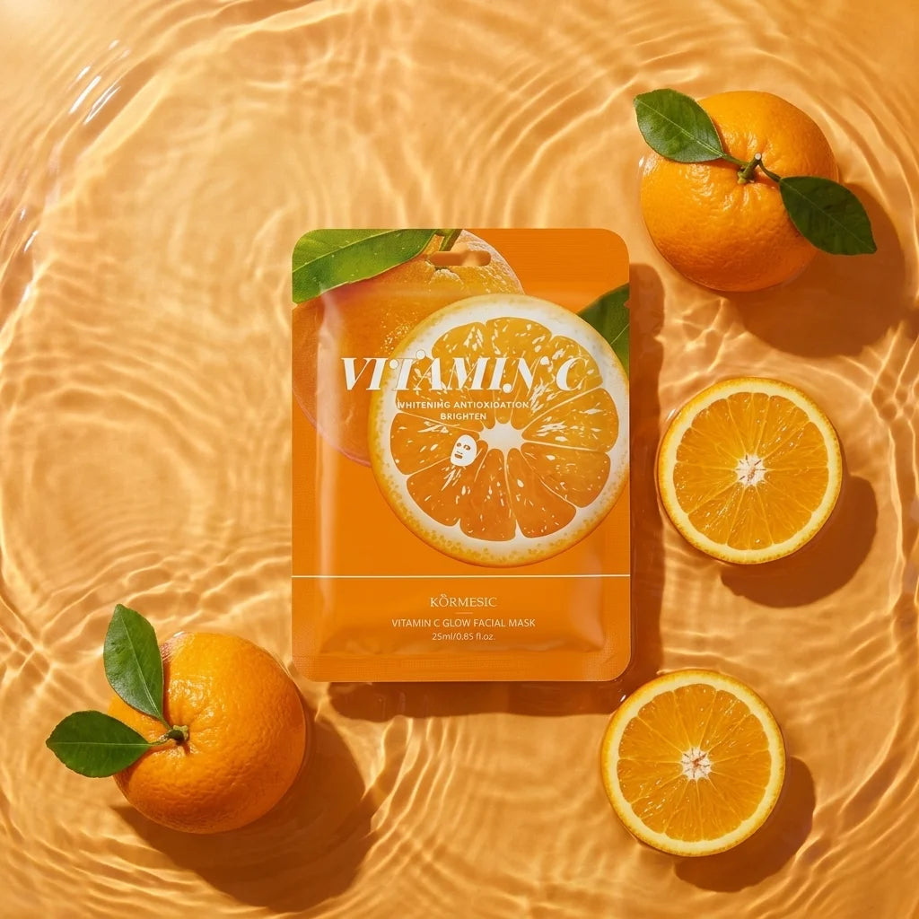 Körmesic Sheet Mask