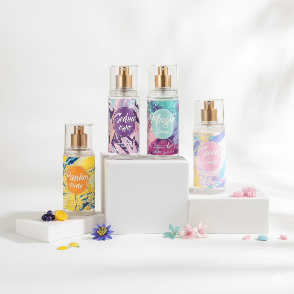 Fragrance Mist
