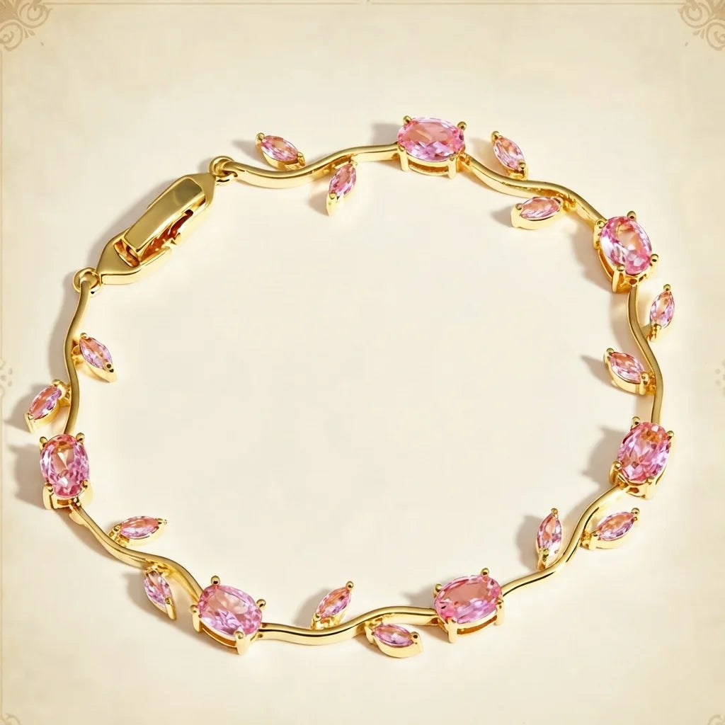 Tulip Bracelet
