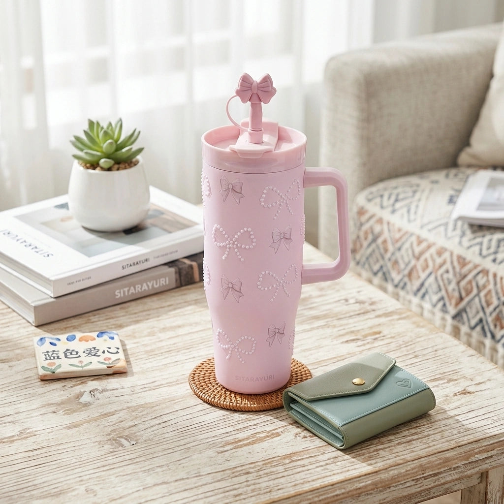 Pookie Tumbler Collections