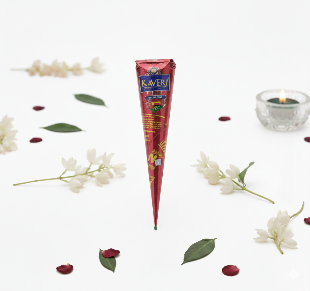 Kaveri Mehedi (small)