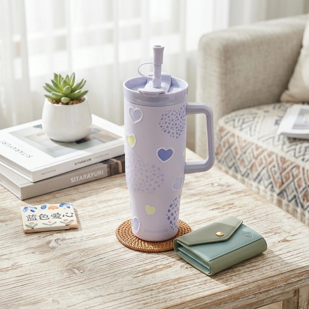 Pookie Tumbler Collections