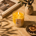 The Iced Latte Scented Candle