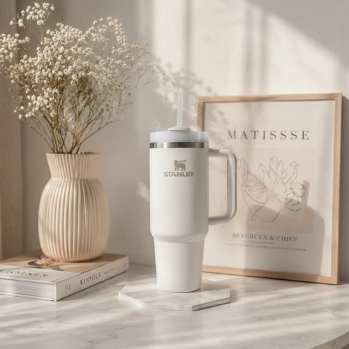 Aesthetic Tumbler