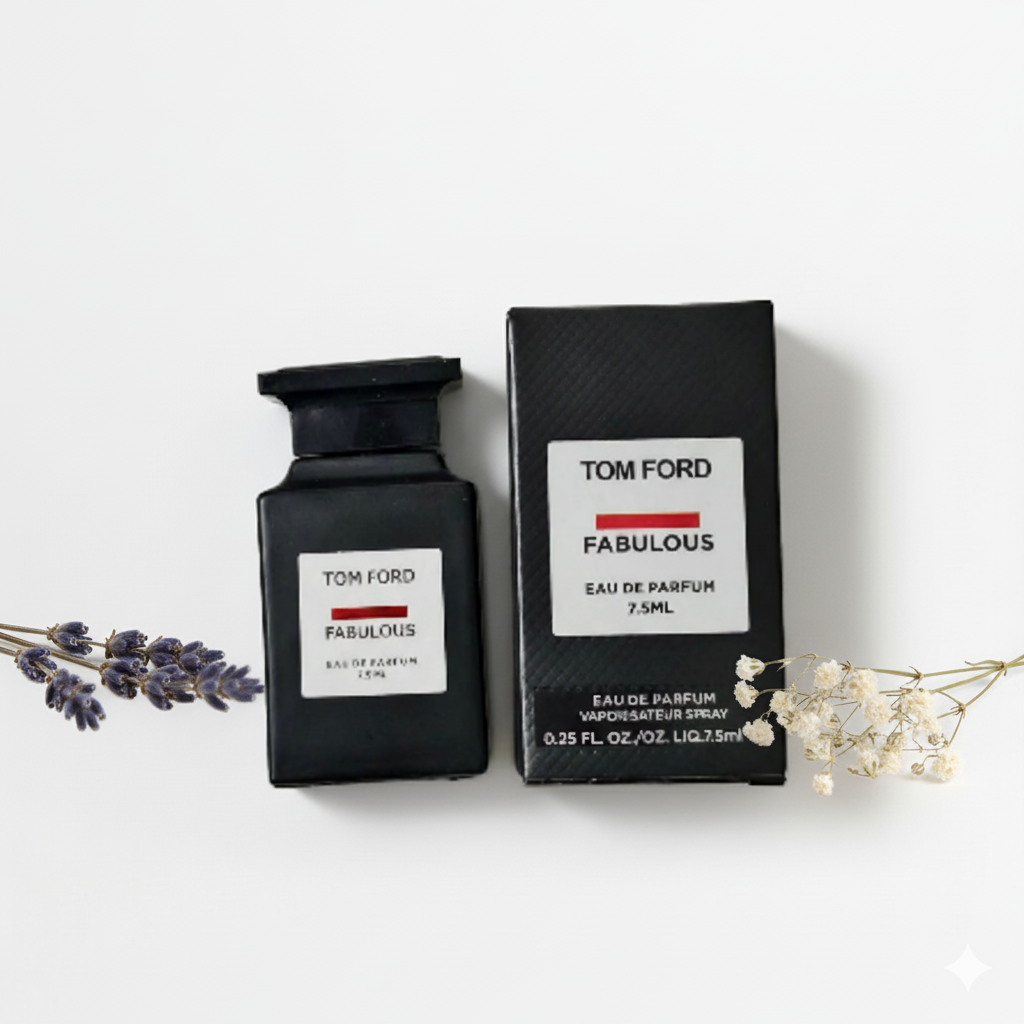 Tom Ford Miniature Perfume
