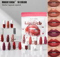 Magic Casa Lipstick Set