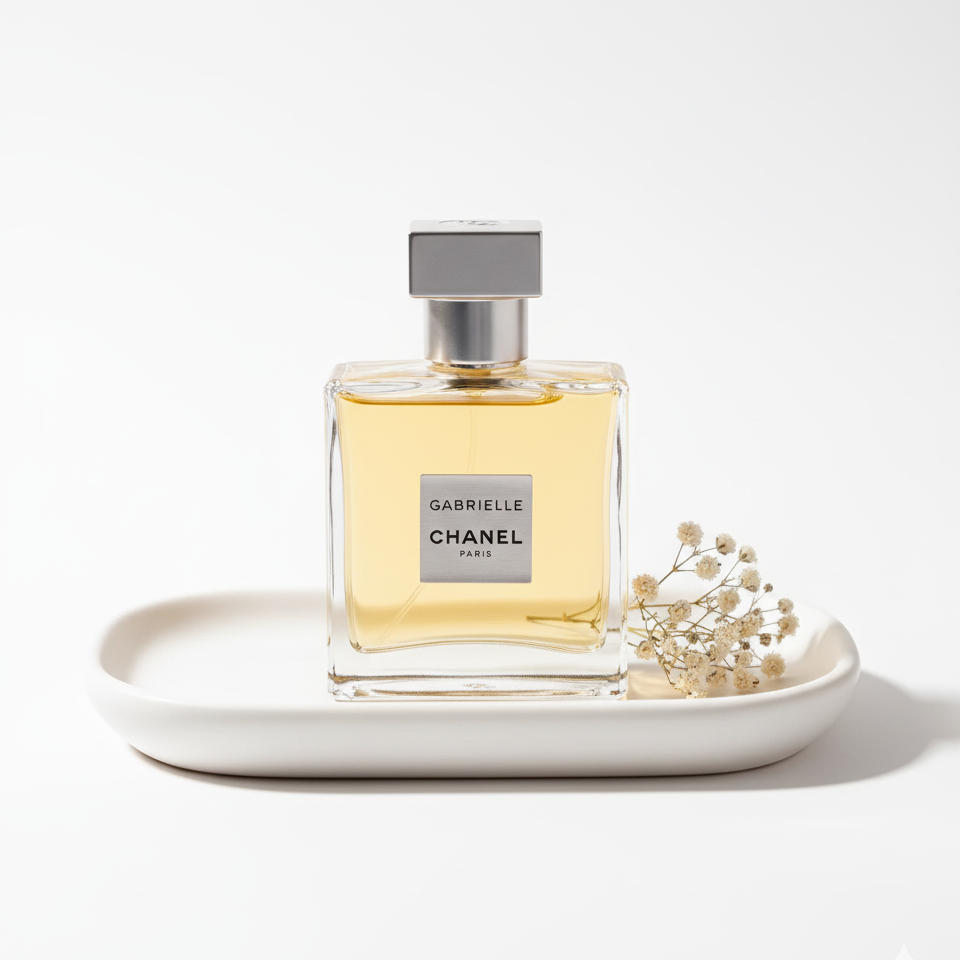 Chanel Miniature erfume