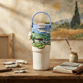 van Gogh Tumbler