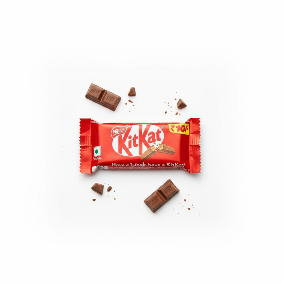 KitKat 2/3/4 Finger