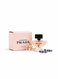 Prada Paradoxe 7 ml Mini Perfume for Women – Luxury Floral Amber Fragrance – Travel Size Perfume in Bangladesh