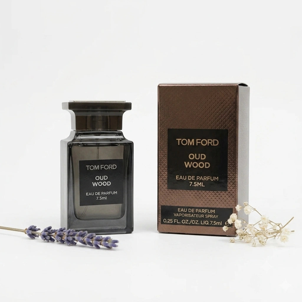 Tom Ford Miniature Perfume