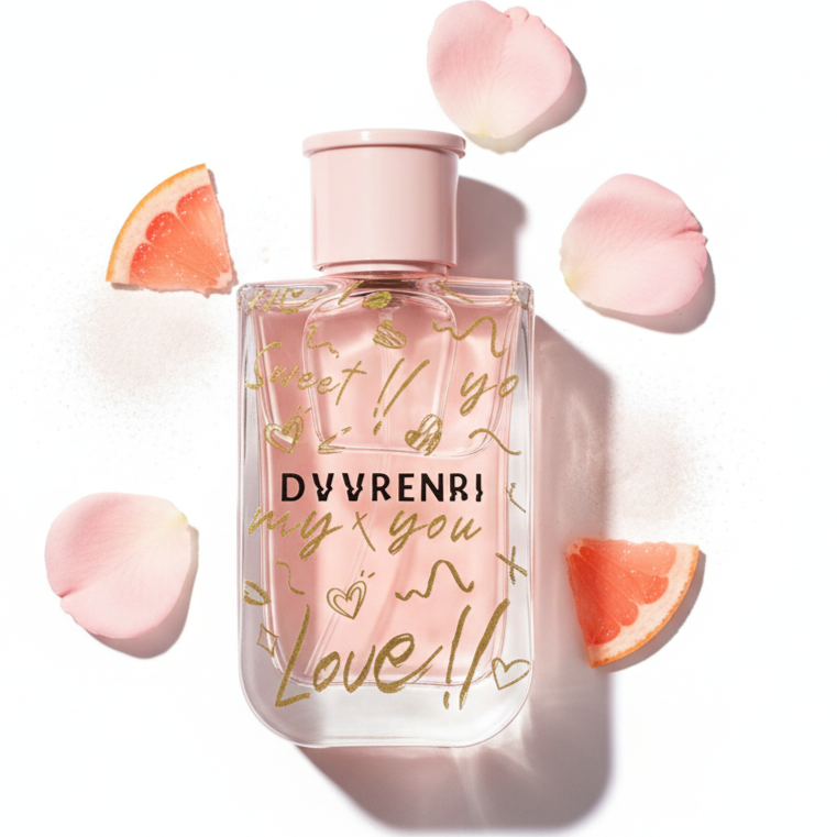 DvvrEnri Perfume 50ml