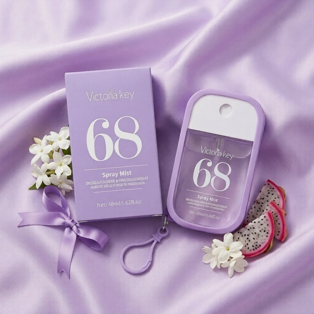 Victoria Key Pocket Perfume