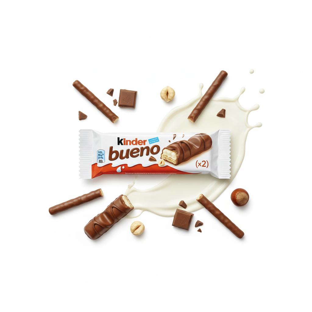 Kinder Bueno