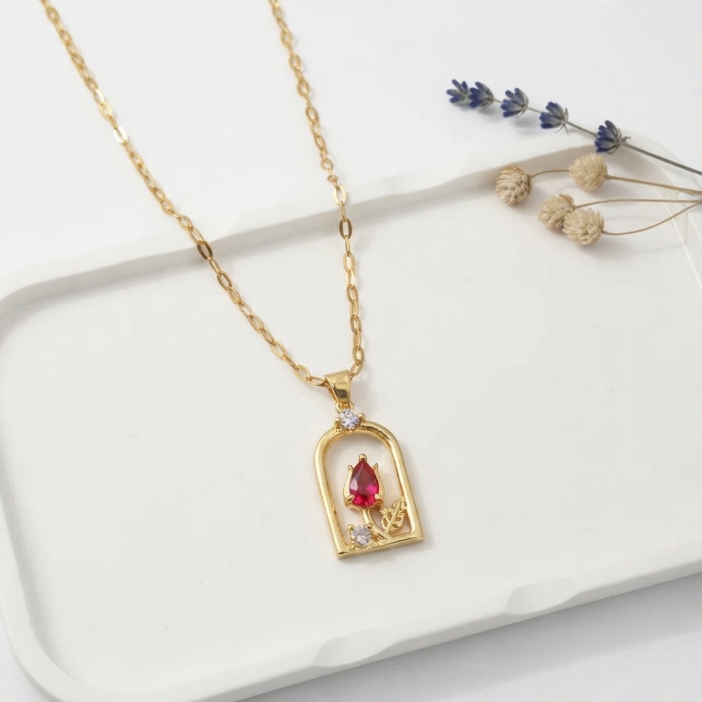 Necklace