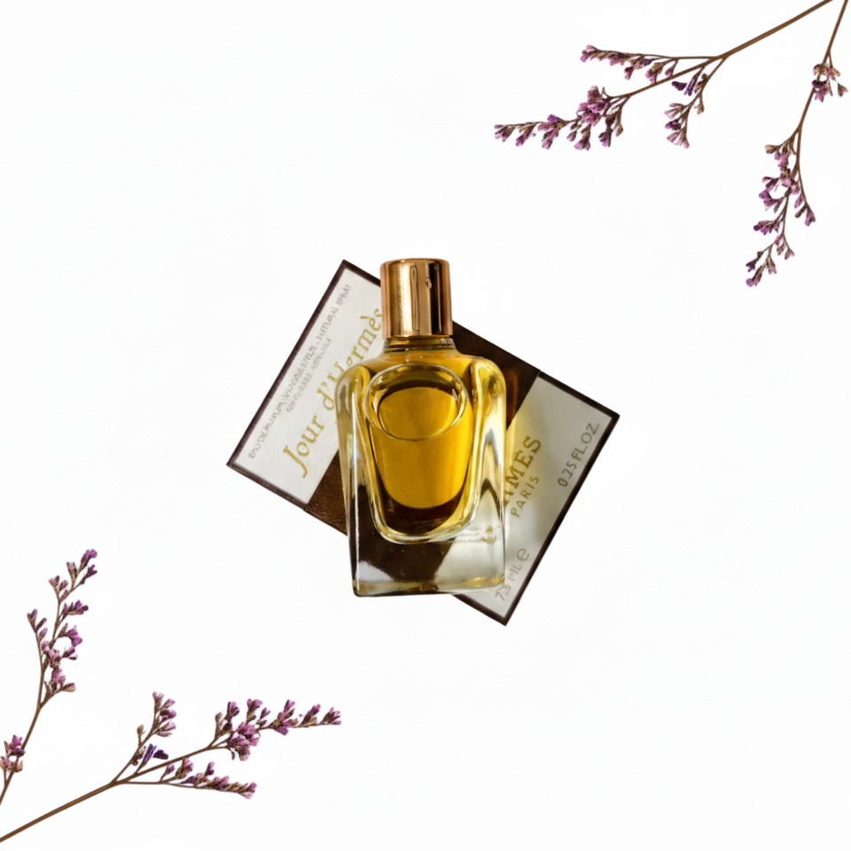 Jour d’Hermès Paris 7.5ml