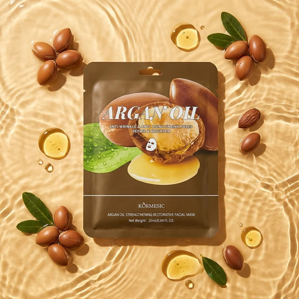 Körmesic Sheet Mask