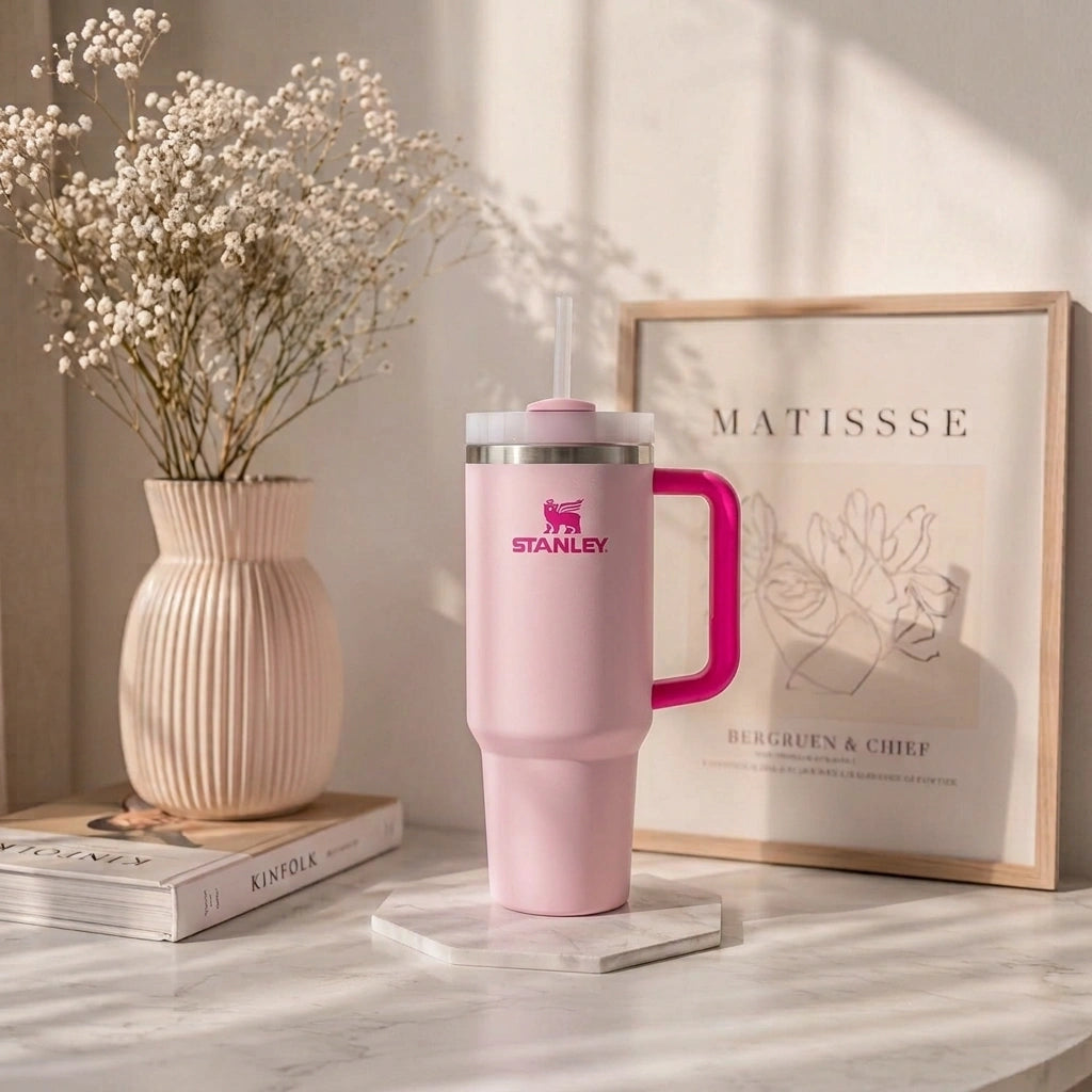Aesthetic Tumbler