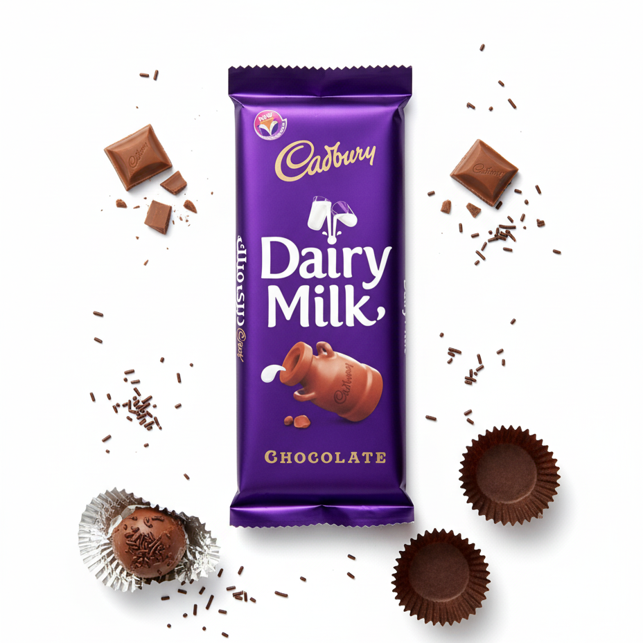 Dairy Milk