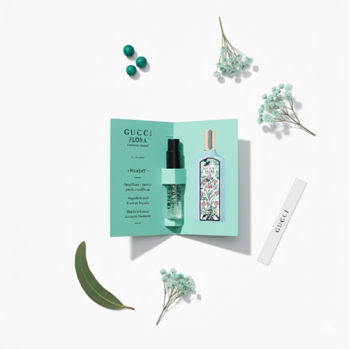 Decant - Gucci Flora