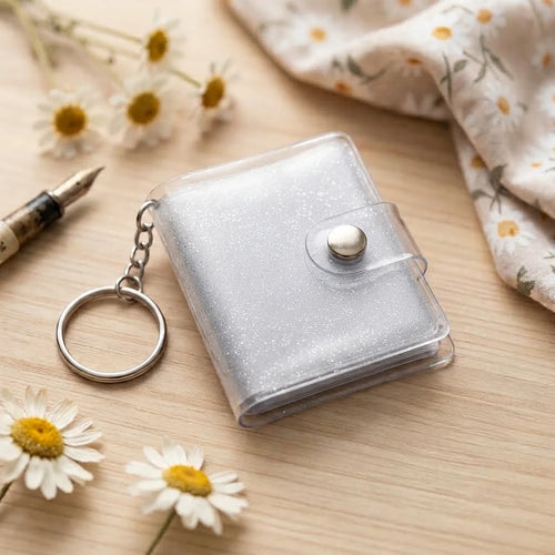 Album Keychain