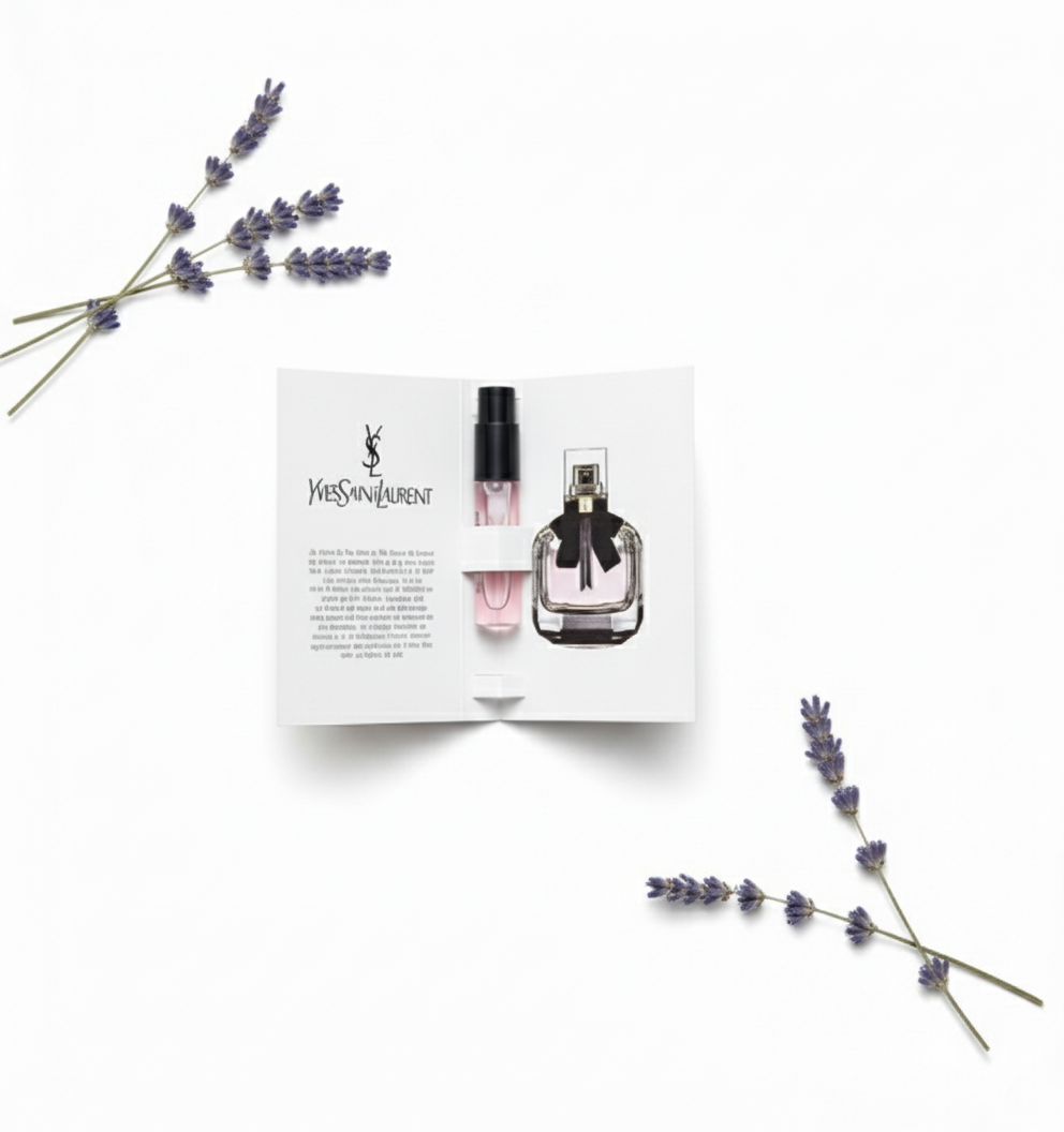 Decants- Mon Paris (2ml)