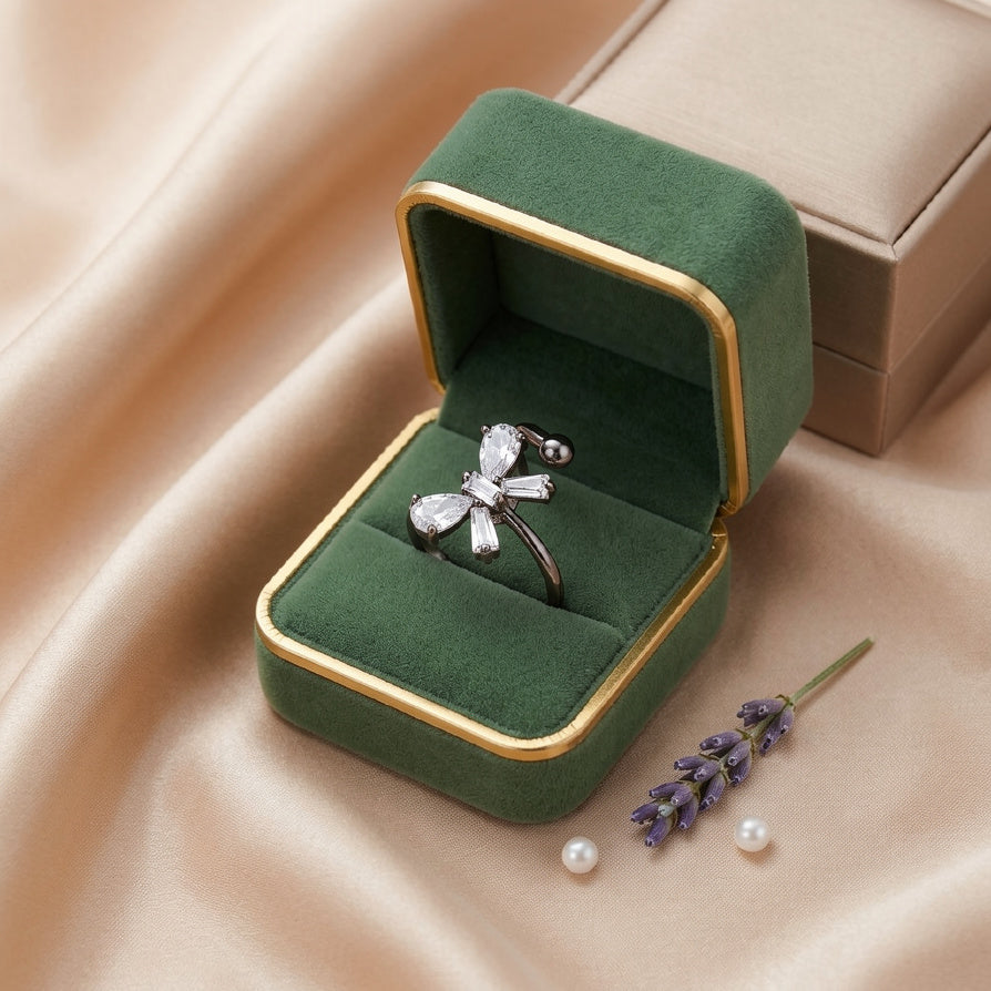 Modern Ring