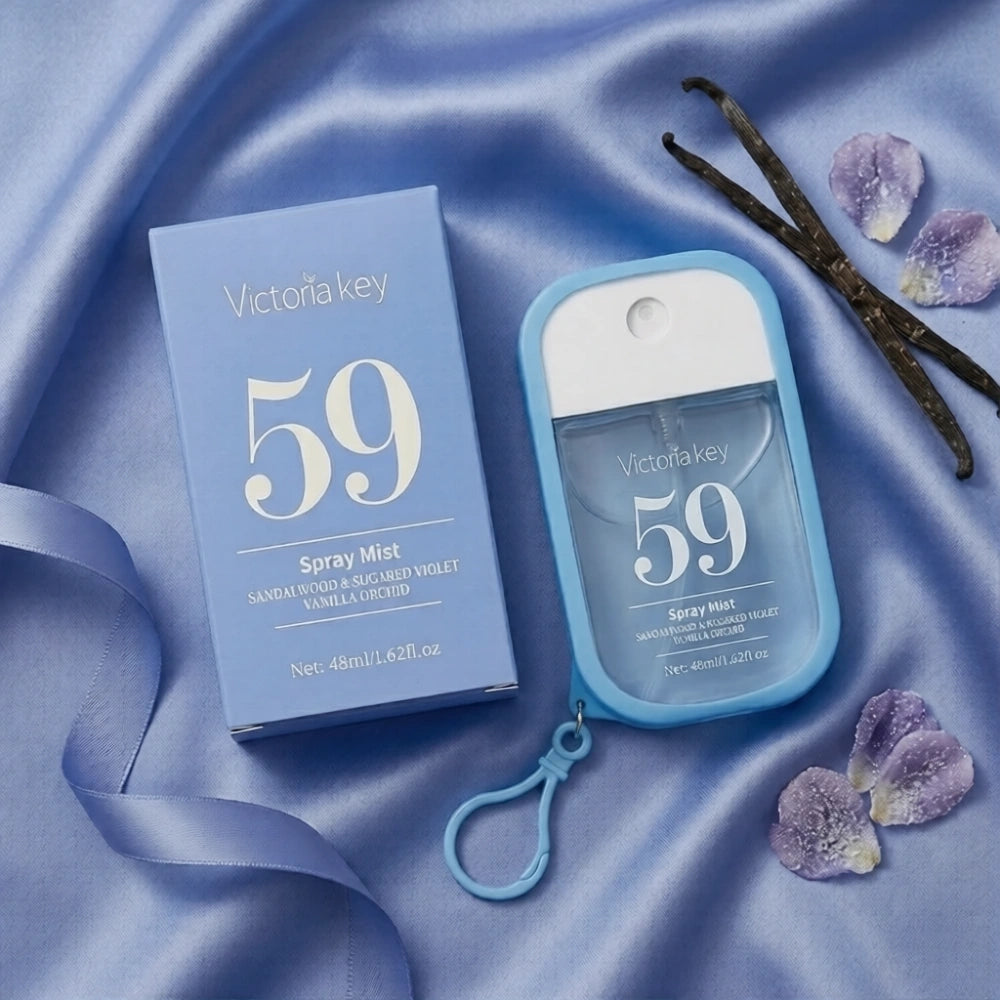 Victoria Key Pocket Perfume