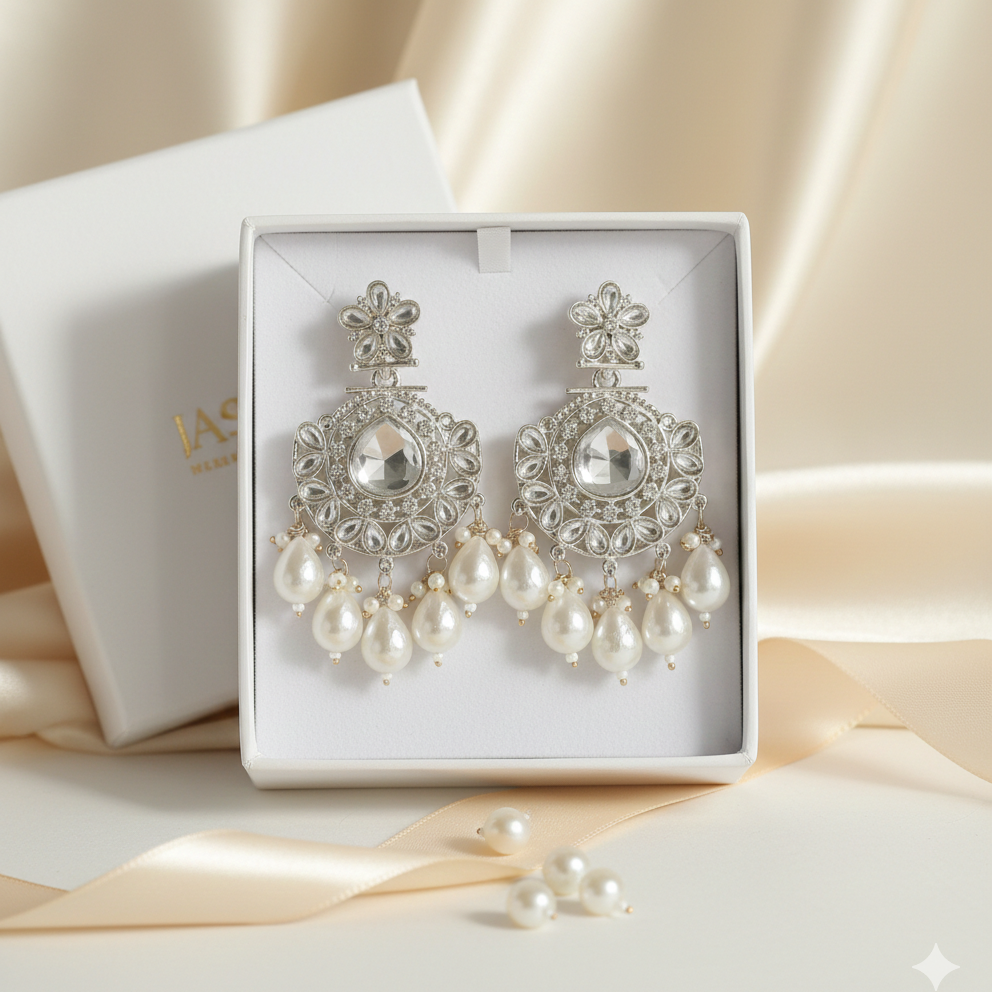 Traditional Earring