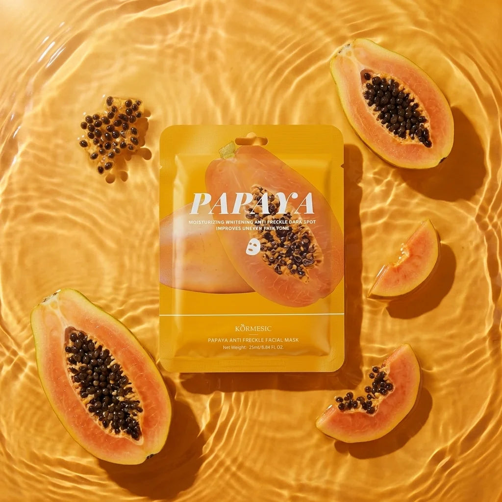 Körmesic Sheet Mask