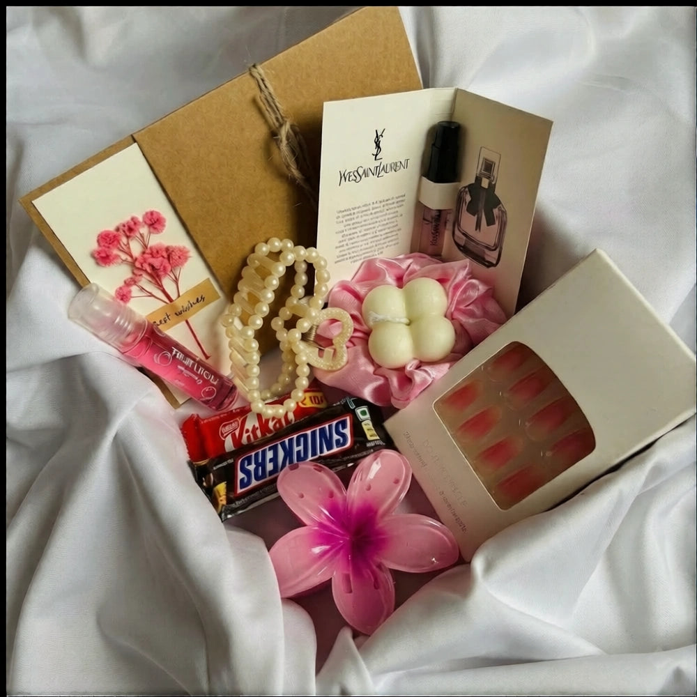 Chic & Sweet