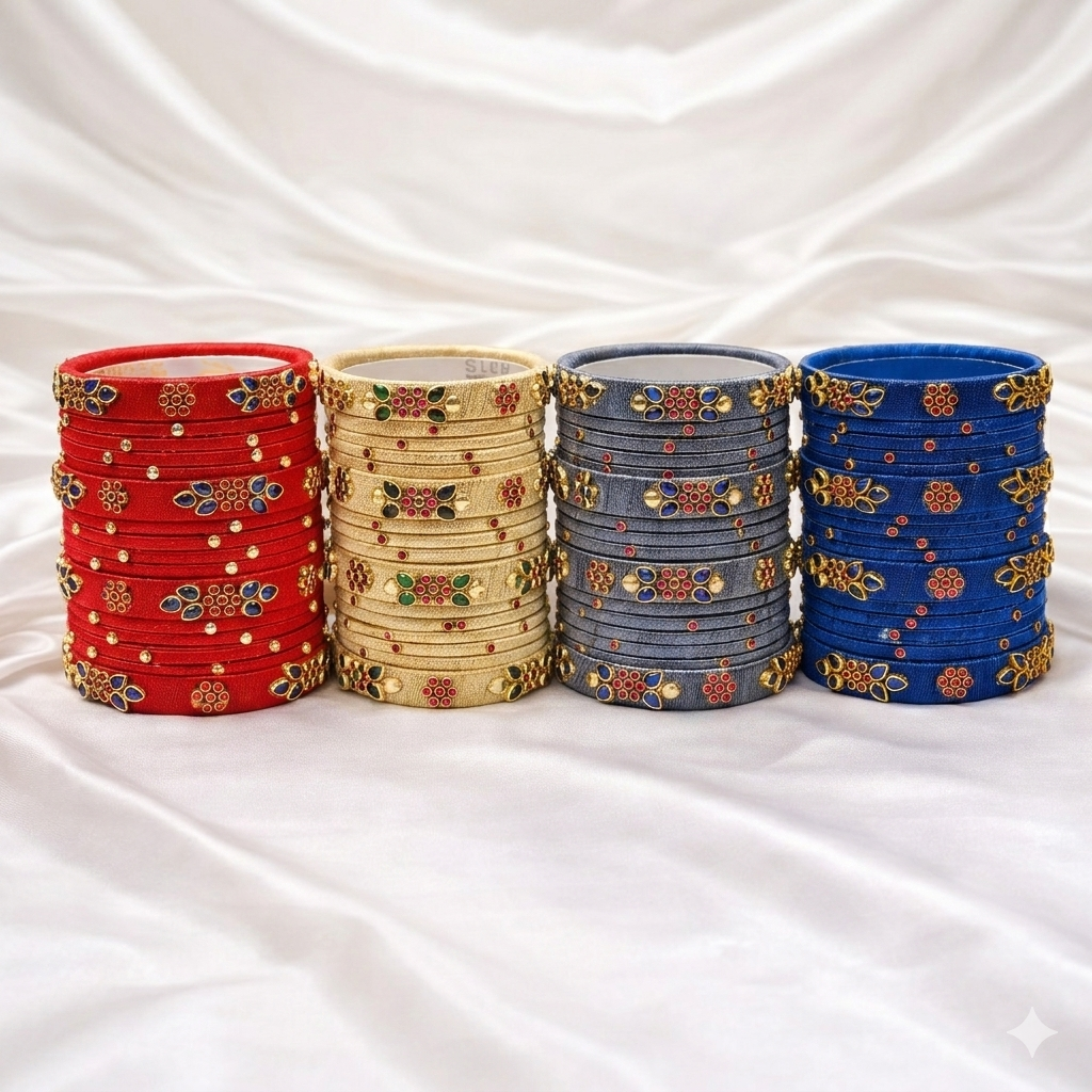 Handmade Churi