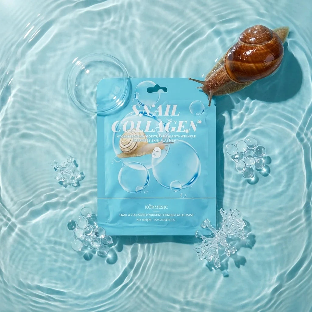 Körmesic Sheet Mask